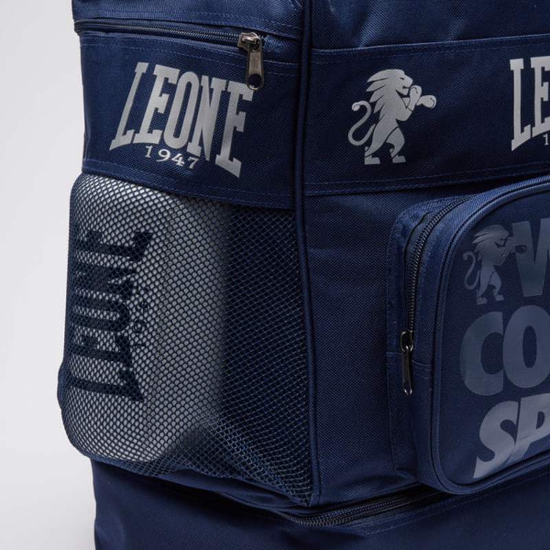 Leone Ambassador Backpack- blue